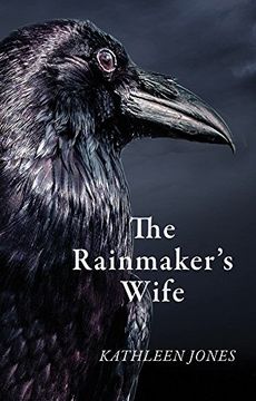 portada Rainmaker's Wife (in English)
