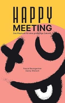 portada Happy Meeting (in German)