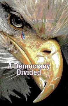 portada A Democracy Divided (en Inglés)