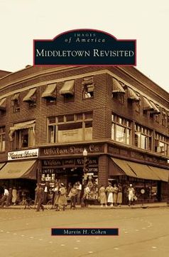 portada Middletown Revisited (en Inglés)