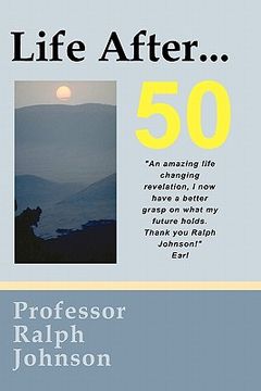 portada life after... 50 (in English)