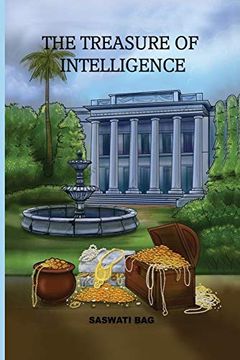 portada The Treasure of Intelligence (en Inglés)