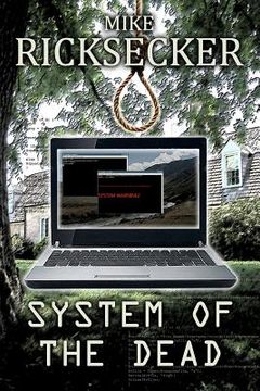 portada system of the dead (in English)