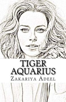 portada Tiger Aquarius: The Combined Astrology Series