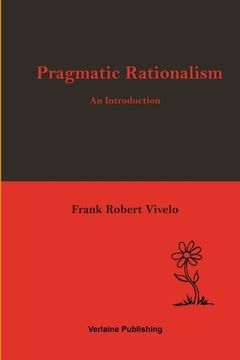 portada Pragmatic Rationalism: An Introduction (en Inglés)