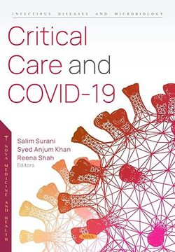portada Critical Care and Covid-19