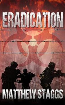 portada Eradication (en Inglés)