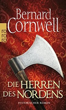 portada Die Herren des Nordens. Historischer Roman. Aus dem Englischen von Karolina Fell. (in German)