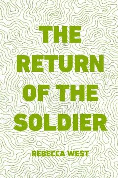 portada The Return of the Soldier