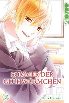portada Sommer der Glühwürmchen 07 (in German)