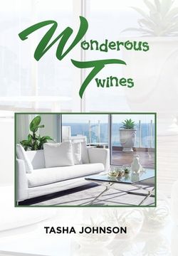 portada Wonderous Twines (en Inglés)