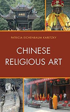 portada Chinese Religious art 