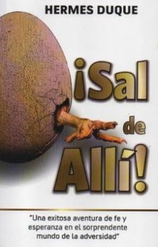 portada Sal de Alli (in Spanish)