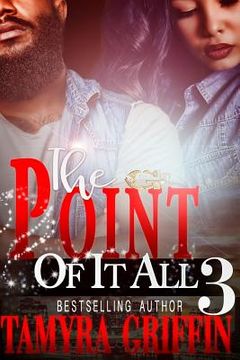 portada The Point Of It All 3