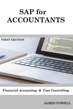 portada SAP for Accountants (en Inglés)