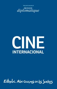 portada Cine Internacional
