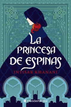 portada La Princesa de Espinas (in Spanish)