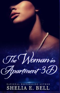 portada The Woman in Apartment 3D: A "Holy Rock Chronicles" Story