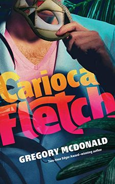 portada Carioca Fletch (Fletch Mysteries, Book 7) (Fletch Mysteries, 7) 