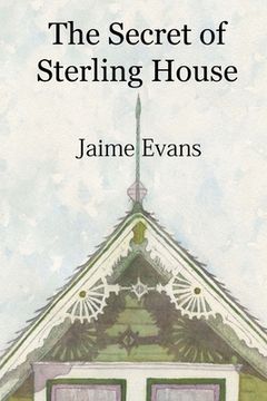 portada The Secret of Sterling House (in English)