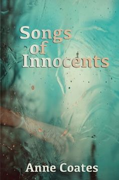 portada Songs of Innocents (en Inglés)