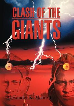 portada clash of the giants