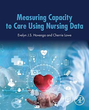 portada Measuring Capacity to Care Using Nursing Data (en Inglés)