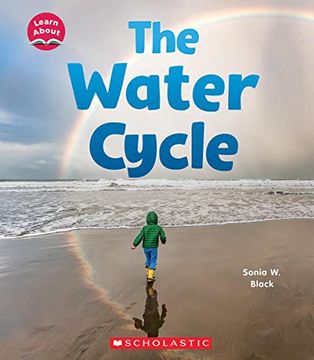 portada The Water Cycle (Learn About) (en Inglés)