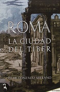 portada Roma: La Ciudad del Tíber