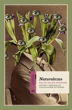 portada Naturalezas (2ª Ed. ) (in Spanish)