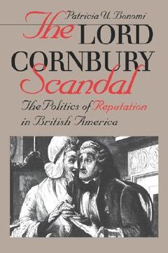 portada the lord cornbury scandal
