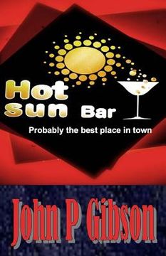 portada Hot Sun Bar (en Inglés)