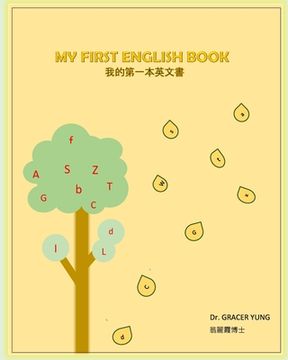 portada My First English Book