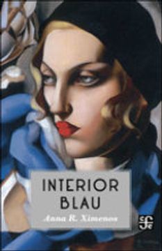 portada Interior Blau (in Catalá)