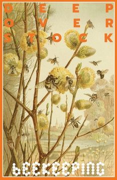 portada Deep Overstock Issue 17: Beekeeping (en Inglés)