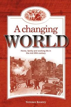 portada a changing world (in English)