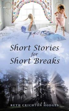 portada Short Stories for Short Breaks 