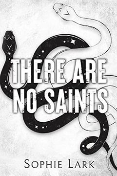 portada There are no Saints (Sinners Duet) (en Inglés)
