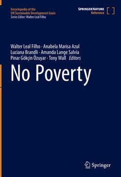 portada No Poverty