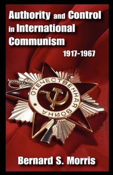 portada authority and control in international communism