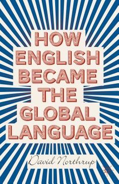 portada how english became the global language