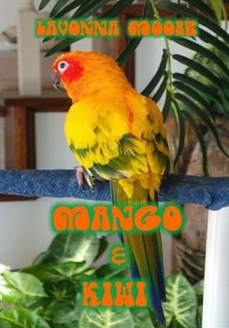 portada Mango & Kiwi (in English)