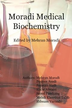 portada Moradi Medical Biochemistry