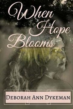 portada When Hope Blooms (in English)