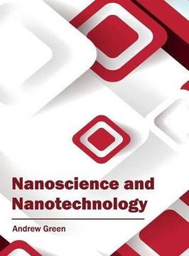 portada Nanoscience and Nanotechnology (in English)