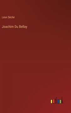 portada Joachim Du Bellay (en Francés)