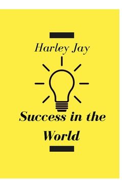 portada Success in the World (en Inglés)