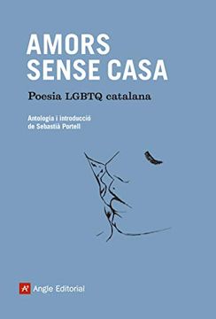 portada Amors Sense Casa (in Catalá)