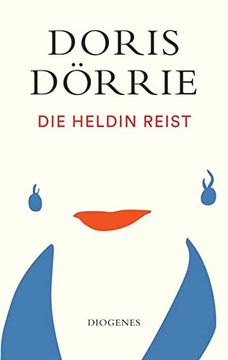 portada Die Heldin Reist (in German)