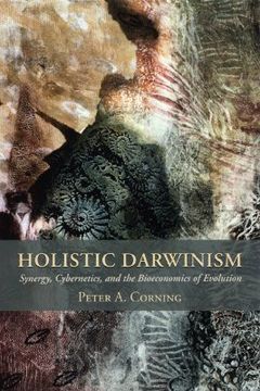 portada holistic darwinism